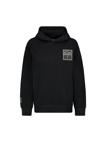 Eight2Nine Sweatshirt in carbon black