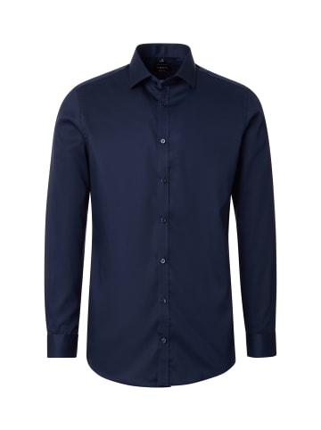 Venti Businesshemd in Blau