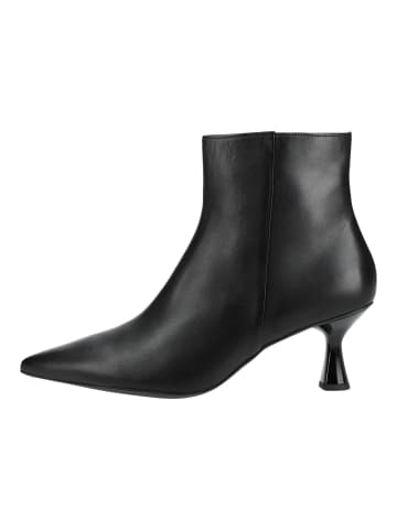 Högl Stiefelette in Schwarz