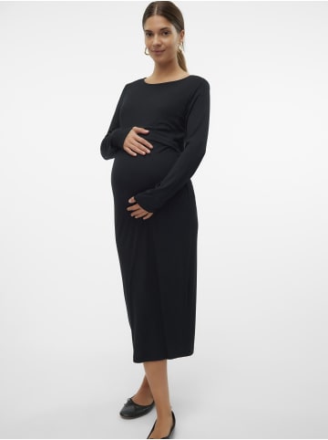 mama licious Kleid in Black