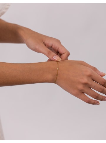 PURELEI Armband Surprise Box Medium Gold