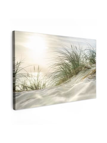 MuchoWow Poster mit Leiste Sanddünen (BxH)