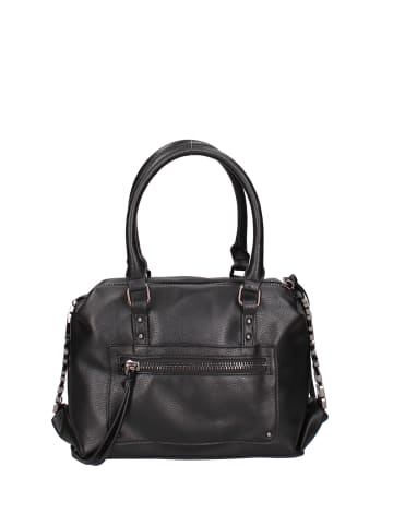 Braccialini Handtasche in BLACK