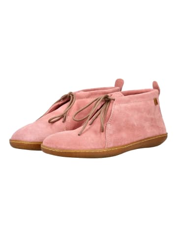 El Naturalista Halbschuhe in Candy