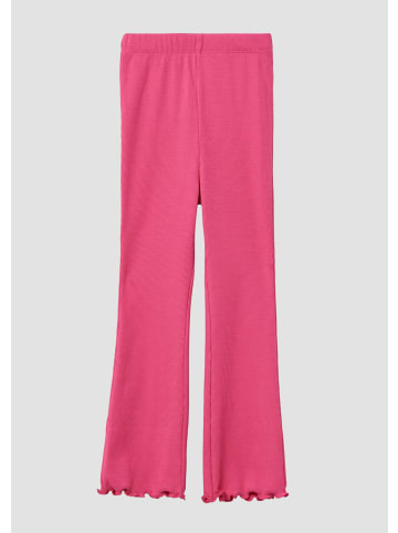 s.Oliver Leggins in 4424_pink