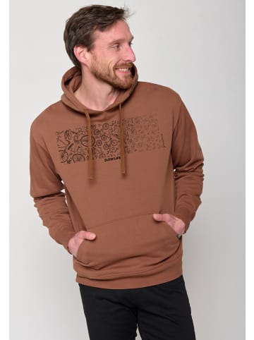 GreenBomb Joy Bike Slow in Waldrinde