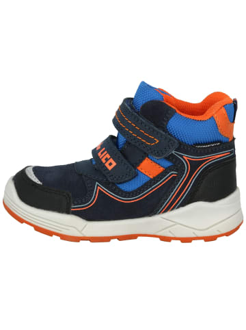 Lico Outdoorschuh "Tarik V" in Blau