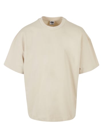 Urban Classics T-Shirt in whitesand