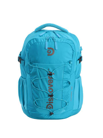 Discovery Rucksack Outdoor in Blue