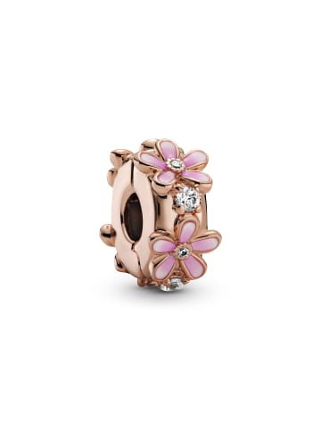 Pandora 14K rosa vergold.Metalllegierung Clip