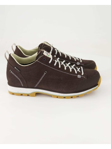 DOLOMITE Wanderschuhe in Braun