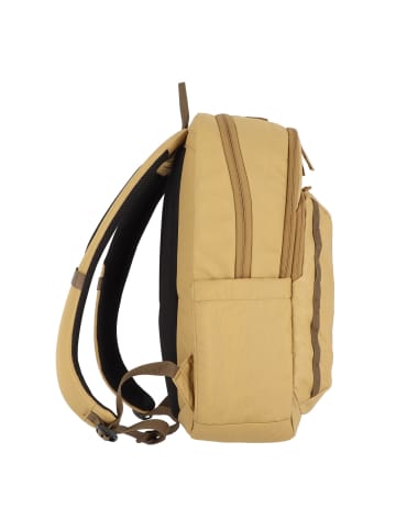 Jack Wolfskin Hasensprung Rucksack 43 cm Laptopfach in dunelands