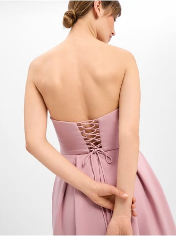 LAONA Kleid in altrosa - 0003