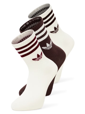 adidas Originals Socken in mehrfarbig