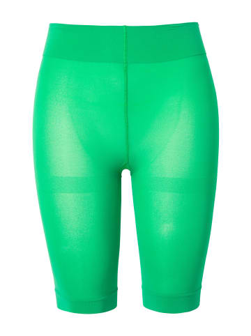 Ulla Popken Strumpfpanty in grasgrün