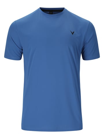 Virtus T-Shirt Nessee in 2299 Bright Cobalt