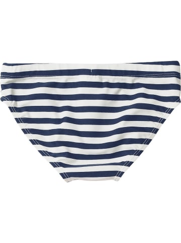 Playshoes Badehose "UV-Schutz Badehose Maritim" in Blau