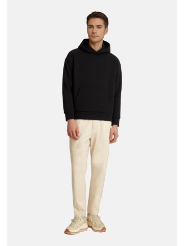Jack & Jones Hoodie 'Barron' in schwarz