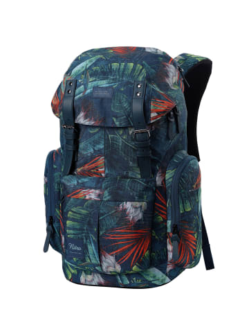 Nitro Daypacker Daypack 46 cm Laptopfach tropical