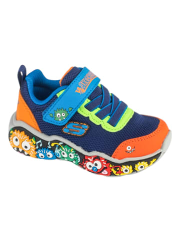 Skechers Skechers Play Scene in Dunkelblau