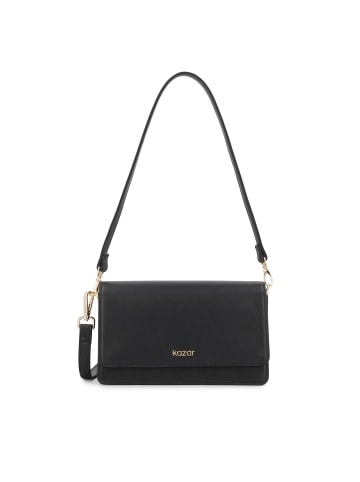 Kazar Schultertaschen in Schwarz