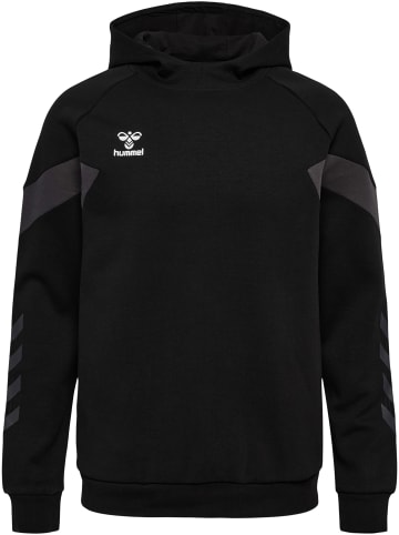 Hummel Hummel Kapuzenpullover Hmltravel Multisport Herren in BLACK