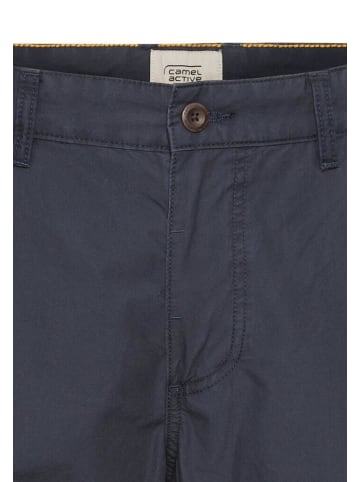 Camel Active Short in night blue