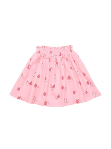 Walkiddy Rock Dragon fruit 11-Skirt