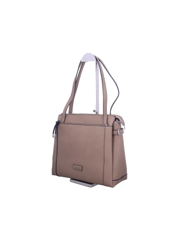 Tamaris Tasche in braun