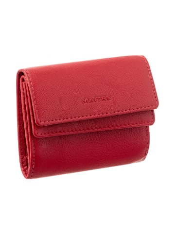 Maître bromley deda 4060001897 Wickelbörse in 300 red