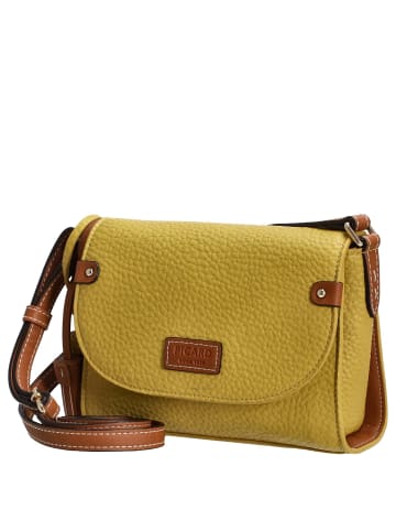 PICARD Rodeo - Umhängetasche 20 cm Synthetik (lemon) in lemon