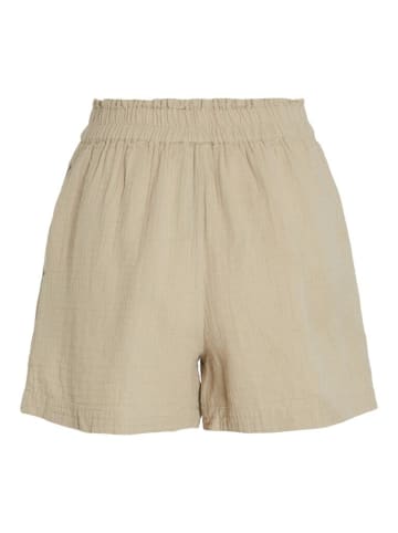 Vila Short in Feather Gray