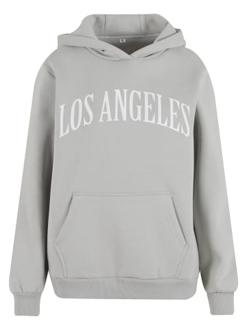 Mister Tee Sweat & Fleece - Hoody in lightasphalt