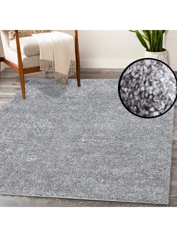 payé Teppich Hochflor Shaggy