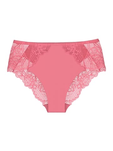 Triumph Maxislip Florale Wild Peony Florale in WILD ROSE