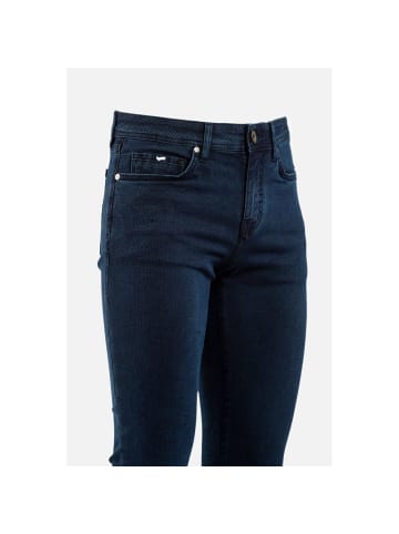 GAS Blau Baumwolle Jeans Denim