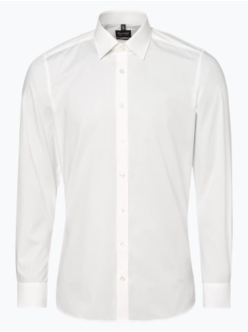 OLYMP Hemd in ecru - 0013