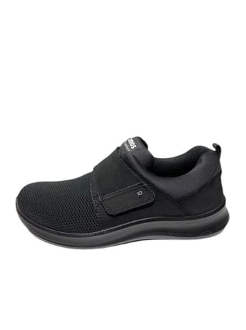 Jomos Slipper in schwarz