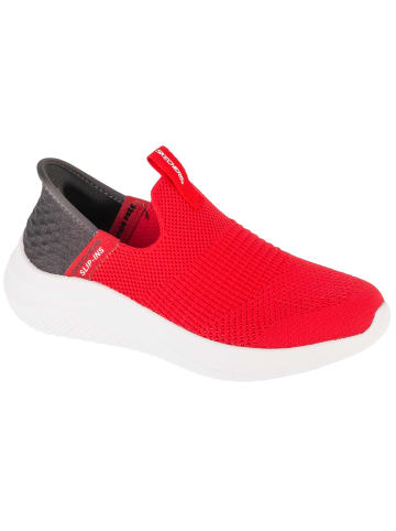 Skechers Skechers Slip-Ins Ultra Flex 3.0 - Smooth Step in Rot