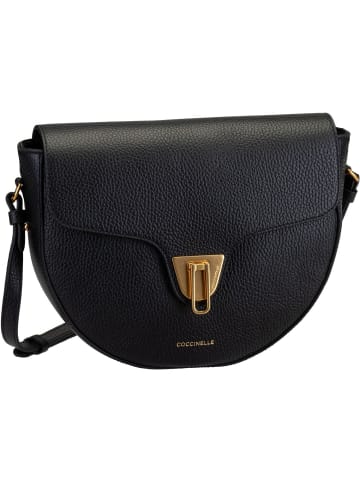 COCCINELLE Handtasche Beat Soft in Nero