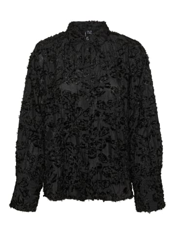 Vero Moda Hemd in Black