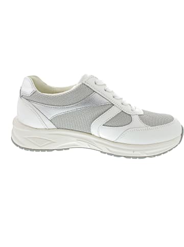 WALDLÄUFER H-Jill Sneaker high Weiß