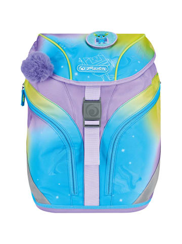 Herlitz Schulranzen SoftLight Plus Polyesther 280x380x230mm Greenline Little ...