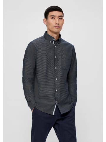 s.Oliver Hemd in 59G3_navy