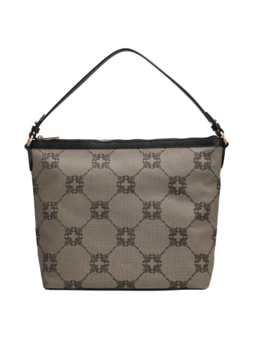 JOOP! Mosaico Alara - Schultertasche 33 cm (sesame) in morel