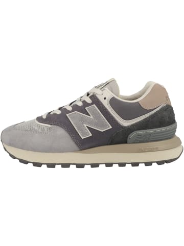 New Balance Sneaker low U 574 in grau