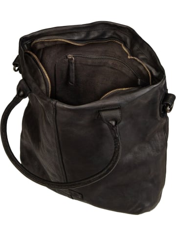 Harold's Shopper Submarine SU94 in Schwarz