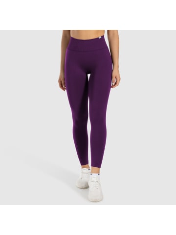 SMILODOX Leggings Amaze Pro in Lila