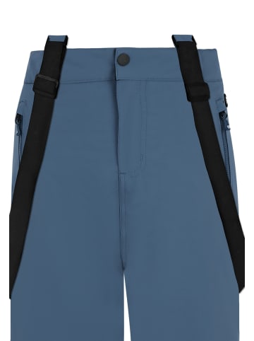 Protest " SPIKET JR in Yale Blue