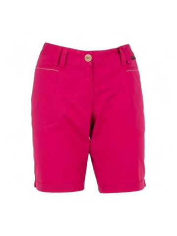 Jack Wolfskin Shorts Liberty azalea